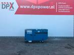 Sdmo K33 - 33 kVA Generator - DPX-17004, Articles professionnels, Machines & Construction | Générateurs, Ophalen of Verzenden