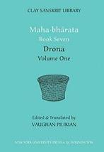 Mahabharata Book Seven (Volume 1): Drona - Volu. Pilikian, Vaughan Pilikian, Verzenden