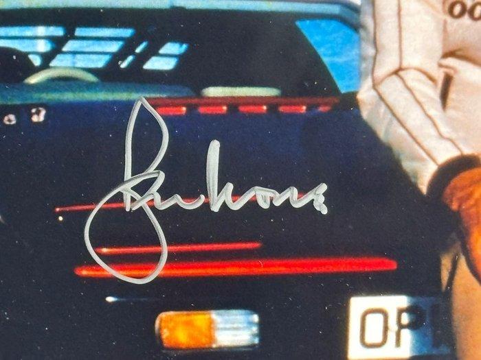 James Bond 007: For Your Eyes Only - Roger Moore 007 James, Verzamelen, Film en Tv