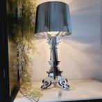 Kartell - Ferruccio Laviani - Lampe - Bourgie, Chroom -