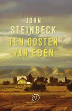 Ten oosten van Eden 9789028212374 John Steinbeck, Boeken, Verzenden, Zo goed als nieuw, John Steinbeck