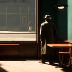 Juergen Moers - CW 139