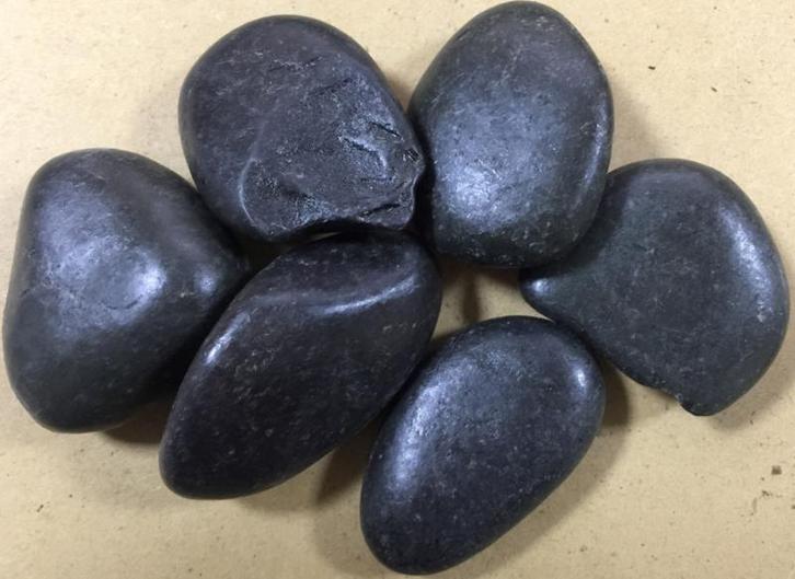 Osaka aquarium decoratie stenen 3-5cm  OS-P004-35, Dieren en Toebehoren, Vissen | Aquaria en Toebehoren, Plant(en), Steen of Hout