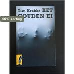 Het Gouden Ei 9789001839444 Tim Krabbé, Boeken, Verzenden, Zo goed als nieuw, Tim Krabbé