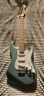Fender - Stratocaster - - Muziekinstrumenten - Mexico - 2002, Nieuw