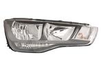 Audi A1 2010-2014 H7+H1 Koplamp Rechts (Koplampen), Verzenden