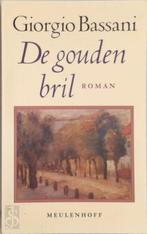 De gouden bril, Boeken, Verzenden, Nieuw, Nederlands