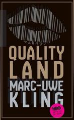 Qualityland 9789463360760 Marc-Uwe Kling, Boeken, Verzenden, Gelezen, Marc-Uwe Kling