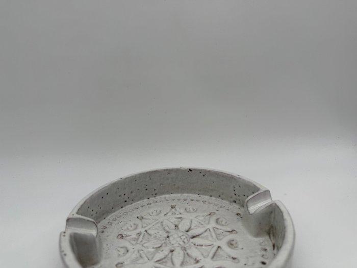 Asbak - Keramiek, Antiek en Kunst, Curiosa en Brocante