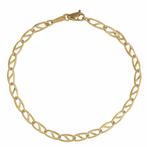 Armband - 18 karaat Geel goud, Nieuw