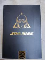 Star Wars - Limited edition Star Wars 40th Anniversary, Nieuw