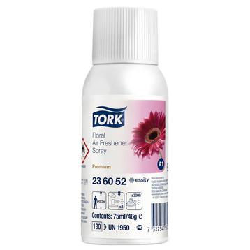 Luchtverfrisser Spray | Tork Luchtverfrisser Dispenser |, Verzenden