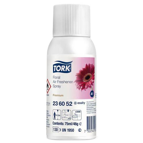 Luchtverfrisser Spray | Tork Luchtverfrisser Dispenser |, Zakelijke goederen, Horeca | Keukenapparatuur, Nieuw in verpakking, Verzenden