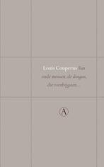 Van oude mensen, de dingen, die voorbijgaan... / Salamander, Boeken, Verzenden, Gelezen, Louis Couperus