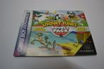 Looney Tunes Double Pack - Dizzy Driving & ACME Antics (GBA, Nieuw