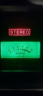 JVC - VR 5521 Solid state stereo receiver