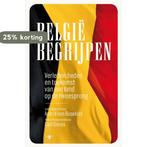 België begrijpen 9789085424703, Verzenden