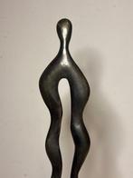 sculptuur, Abstract - 27.5 cm - Brons