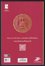 Frankrijk 2025 - Philagenda van het Salon dAutomne 2025,