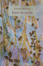Klank van jasmijn 9789079726134, Boeken, Gelezen, Frouwkje Zwanenburg, Joke Konijn, Verzenden