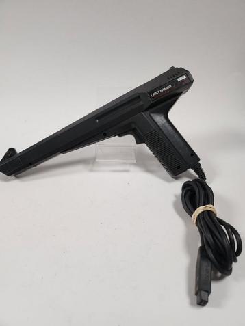 Sega Light Phaser Sega Master System, Ophalen of Verzenden