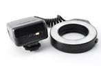 Canon ML-3 Macro Ring Lite Flash Light [#823] Flitser, Nieuw
