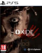 Oxide Room 104-Standaard (PlayStation 5) NIEUW, Ophalen of Verzenden, Nieuw