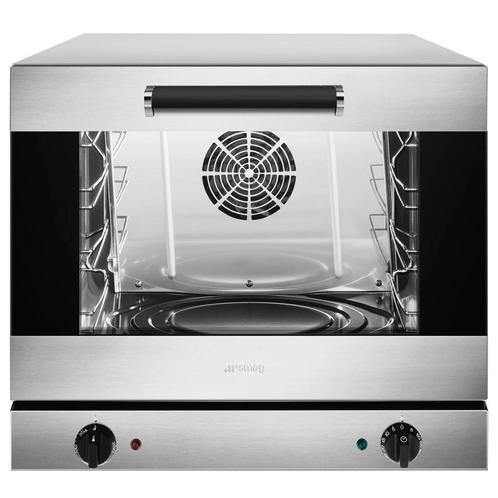 Heteluchtoven | ALFA | 4 Niveaus (435x320) | Elektrisch |, Zakelijke goederen, Horeca | Keukenapparatuur, Nieuw in verpakking