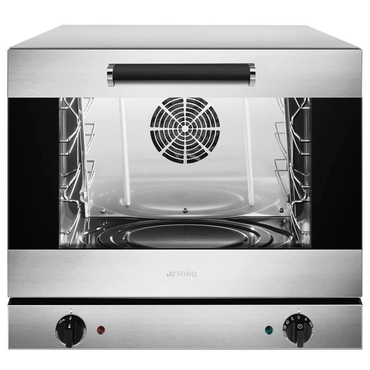 Heteluchtoven | ALFA | 4 Niveaus (435x320) | Elektrisch |, Zakelijke goederen, Horeca | Keukenapparatuur, Nieuw in verpakking