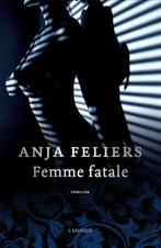 Femme fatale / Kathleen Verlinden / 7 9789401443586, Verzenden, Zo goed als nieuw, Anja Feliers