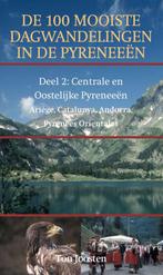 De 100 Mooiste Dagwandelingen In De Pyreneeen Dl 2, Boeken, Gelezen, Ton Joosten, Ton Joosten, Verzenden
