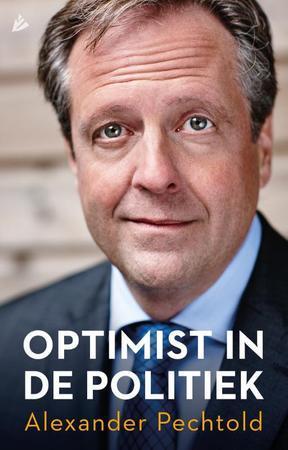 Optimist in de politiek, Livres, Langue | Langues Autre, Envoi