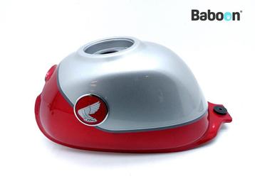 Benzine Tank Honda Z 125 Monkey 2022-2024 (Z125 JB03) beschikbaar voor biedingen