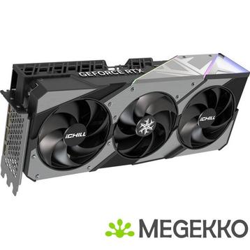 INNO3D GeForce RTX 5080 ICHILL X3 16GB, Verzenden