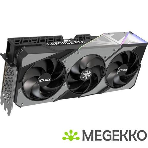 INNO3D GeForce RTX 5080 ICHILL X3 16GB, Computers en Software, Overige Computers en Software, Nieuw, Verzenden