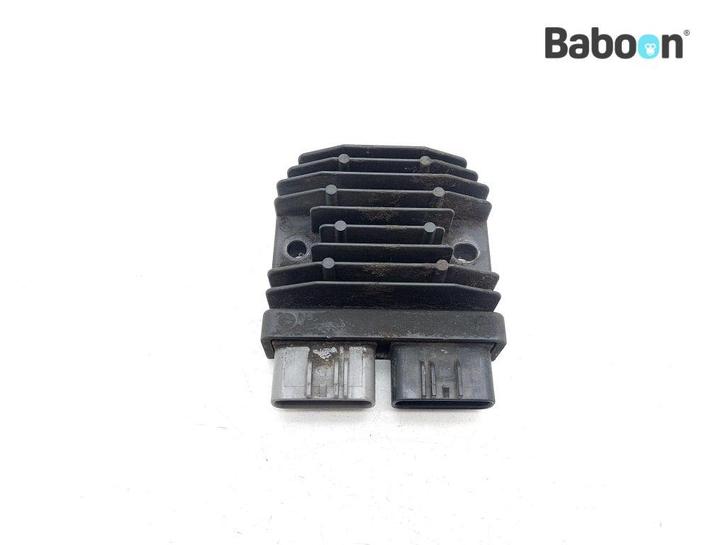 Spanningsregelaar BMW R 1200 GS 2013-2016 (R1200GS LC K50), Motoren, Onderdelen | BMW, Gebruikt, Verzenden
