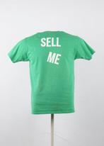 Sell Me Green T-Shirt in size M – BOAS Special Edition, Ophalen of Verzenden, Nieuw