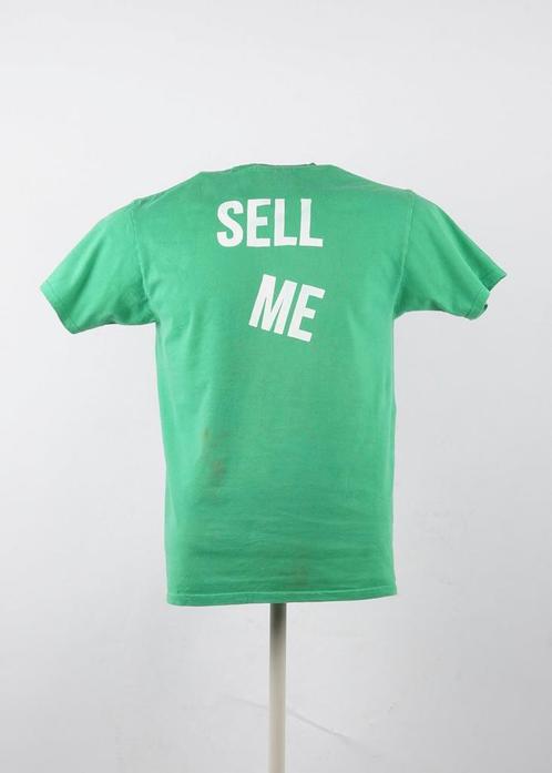 Sell Me Green T-Shirt in size M – BOAS Special Edition, Kleding | Heren, T-shirts, Ophalen of Verzenden