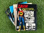 Zagor Zenith gigante - nn 106, 117, 128, 129, 163 - 5 Album, Boeken, Nieuw