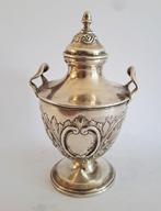 Beker - sterling zilver - Trofee beker