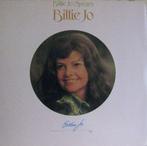Billie Jo Spears - Billie Jo, Verzenden