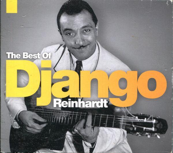 Django Reinhardt - The Best Of Django Reinhardt, CD & DVD, CD | Pop, Envoi