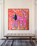 Timo Wedell - Basquiats Royale Dog - XL