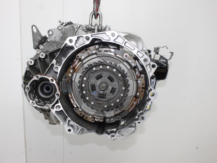 Versnellingsbak Volkswagen Passat O104619, Auto-onderdelen, Motor en Toebehoren