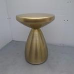 Bijzettafel - Metaal, Antiek en Kunst