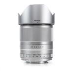 Viltrox 23mm F/1.4 AF Canon M OUTLET, TV, Hi-fi & Vidéo, Photo | Lentilles & Objectifs, Verzenden
