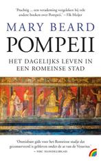 Pompeii 9789041710994, Mary Beard, Mary Beard, Zo goed als nieuw, Verzenden