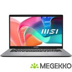 MSI Modern 14 F13MG-019NL 14  Core i3 laptop, Computers en Software, Verzenden, Nieuw