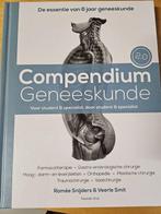 Compendium Geneeskunde 2.0 / 4 / Compendium Geneeskunde 2.0, Boeken, Verzenden, Zo goed als nieuw