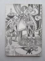 Luc Orient - Intégrale T3 + dédicace - C - 1 Album -, Livres, BD